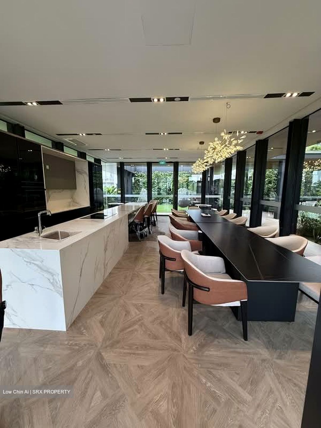 Tanah Merah Kechil Link (D16), Condominium #562243801